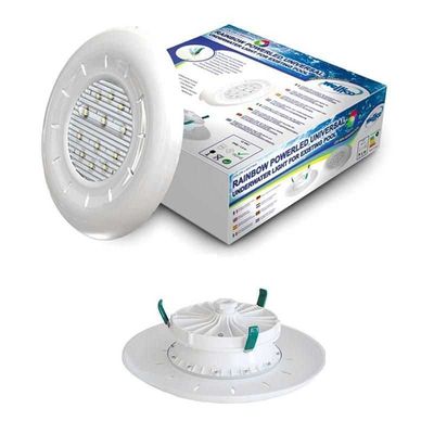 Weltico Proyector Design LED sin nicho