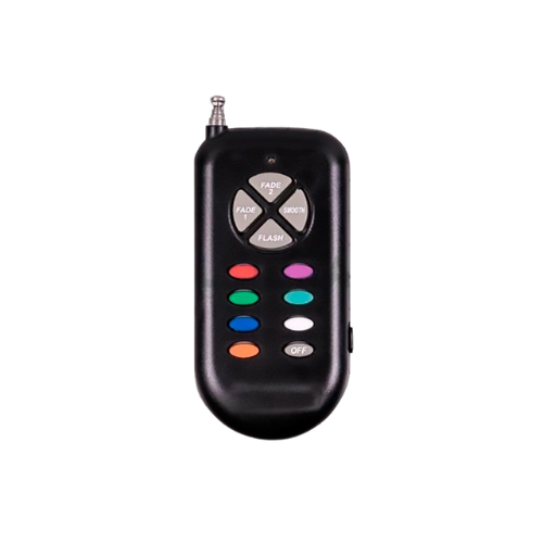 AstralPool Control Remoto LED RGB