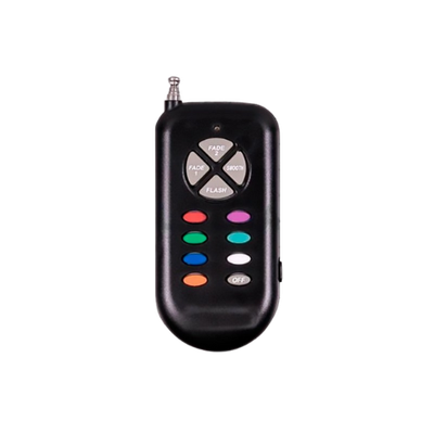 AstralPool Control Remoto LED RGB