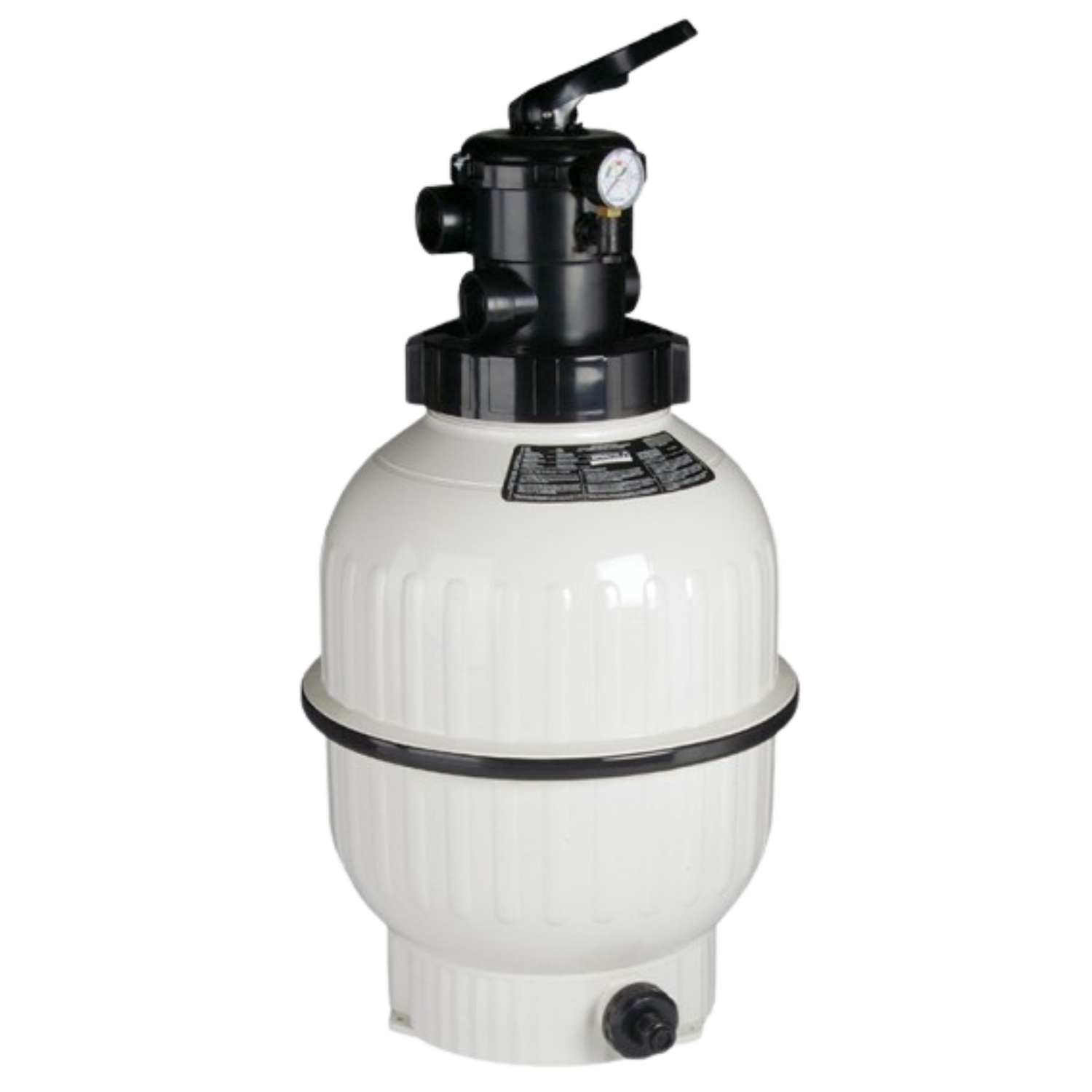 AstralPool Filtro Inyectado Cantabric Superior