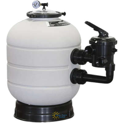 AstralPool Filtro Soplado Millennium Lateral