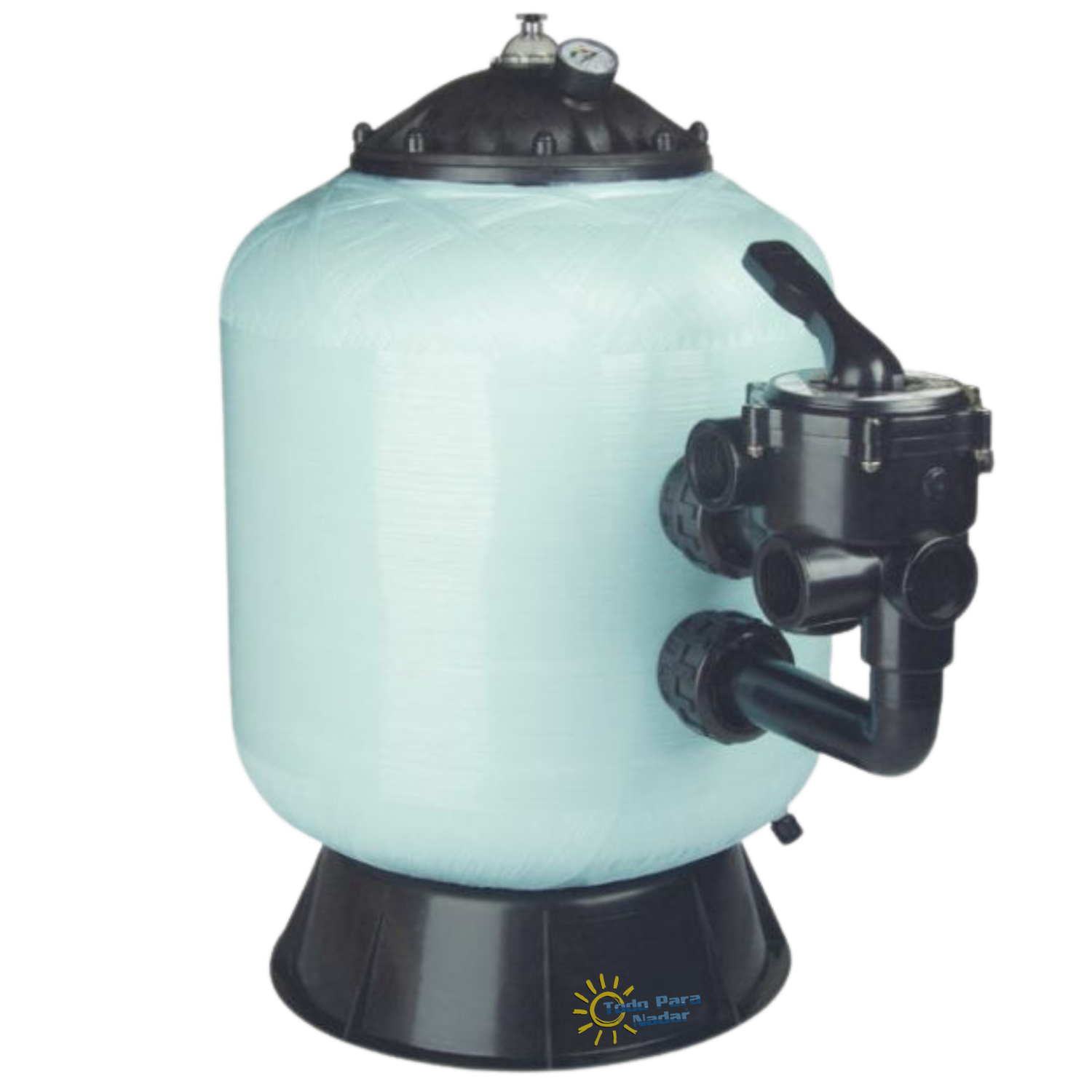 AstralPool Filtro Bobinado Berlín