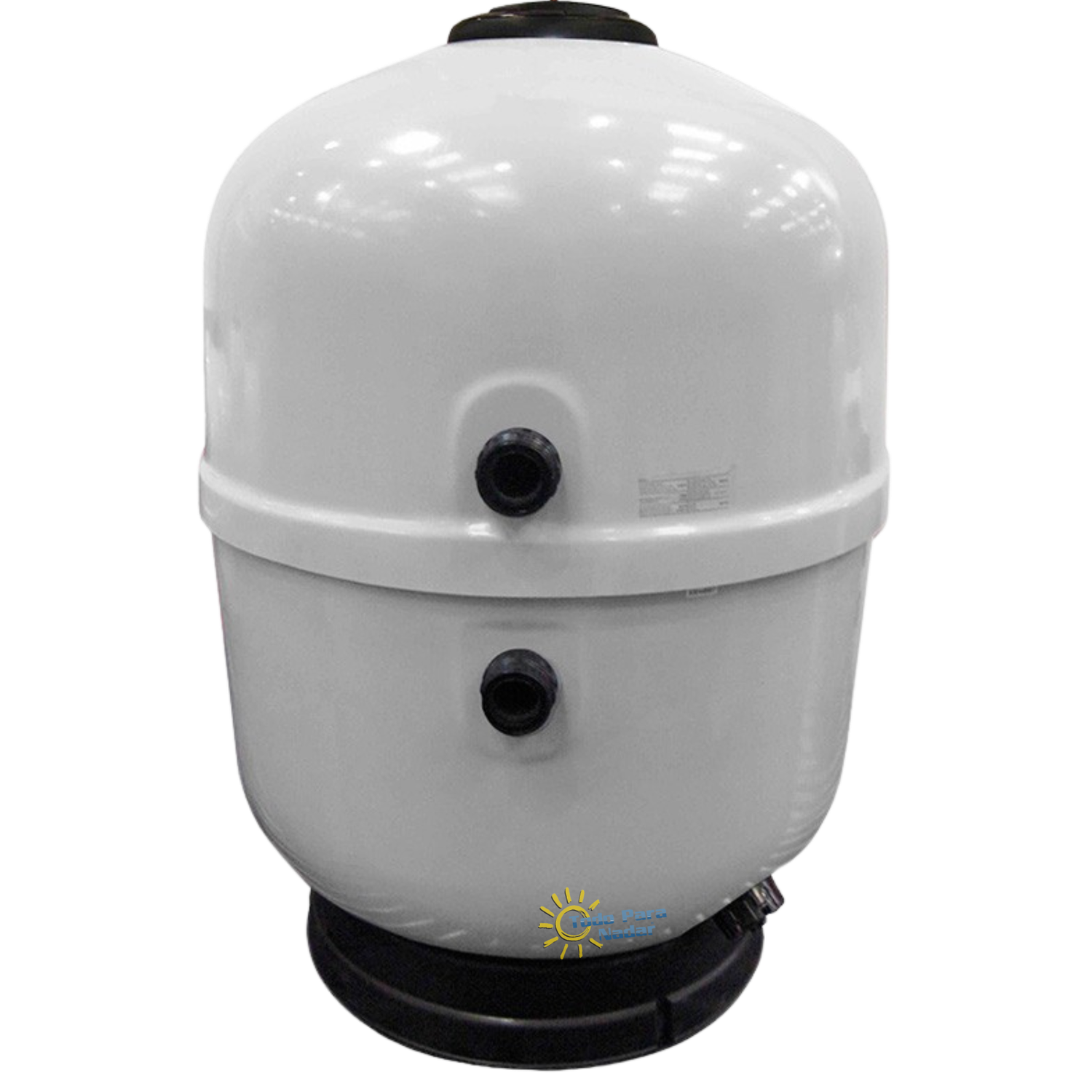 AstralPool Filtro Laminado Asher de Alto Rendimiento