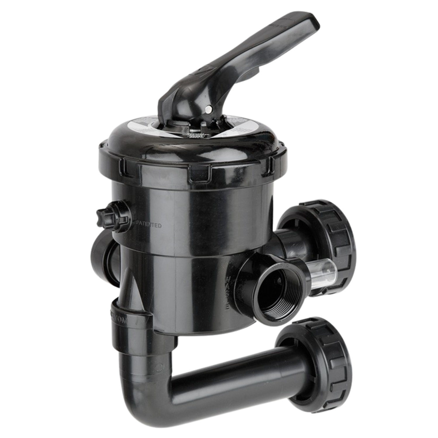 AstralPool Válvula 6 vías  Gama New Generation de 2"