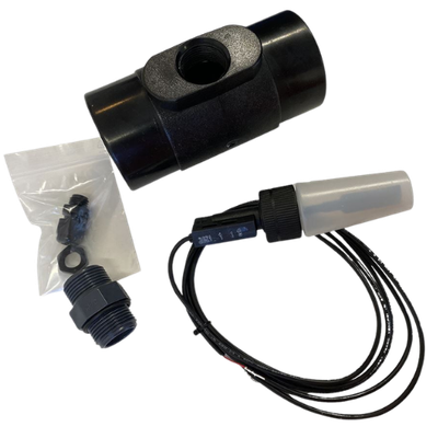 Hayward Accesorio Salt&amp;Swim 2.0 Sensor de caudal