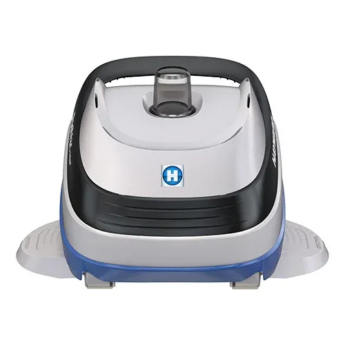 Hayward Limpiafondos de Aspiración Poolvac Pro V-Flex