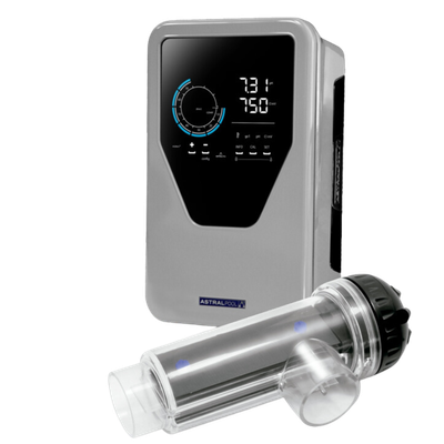 AstralPool Clorador Salino Smart Next