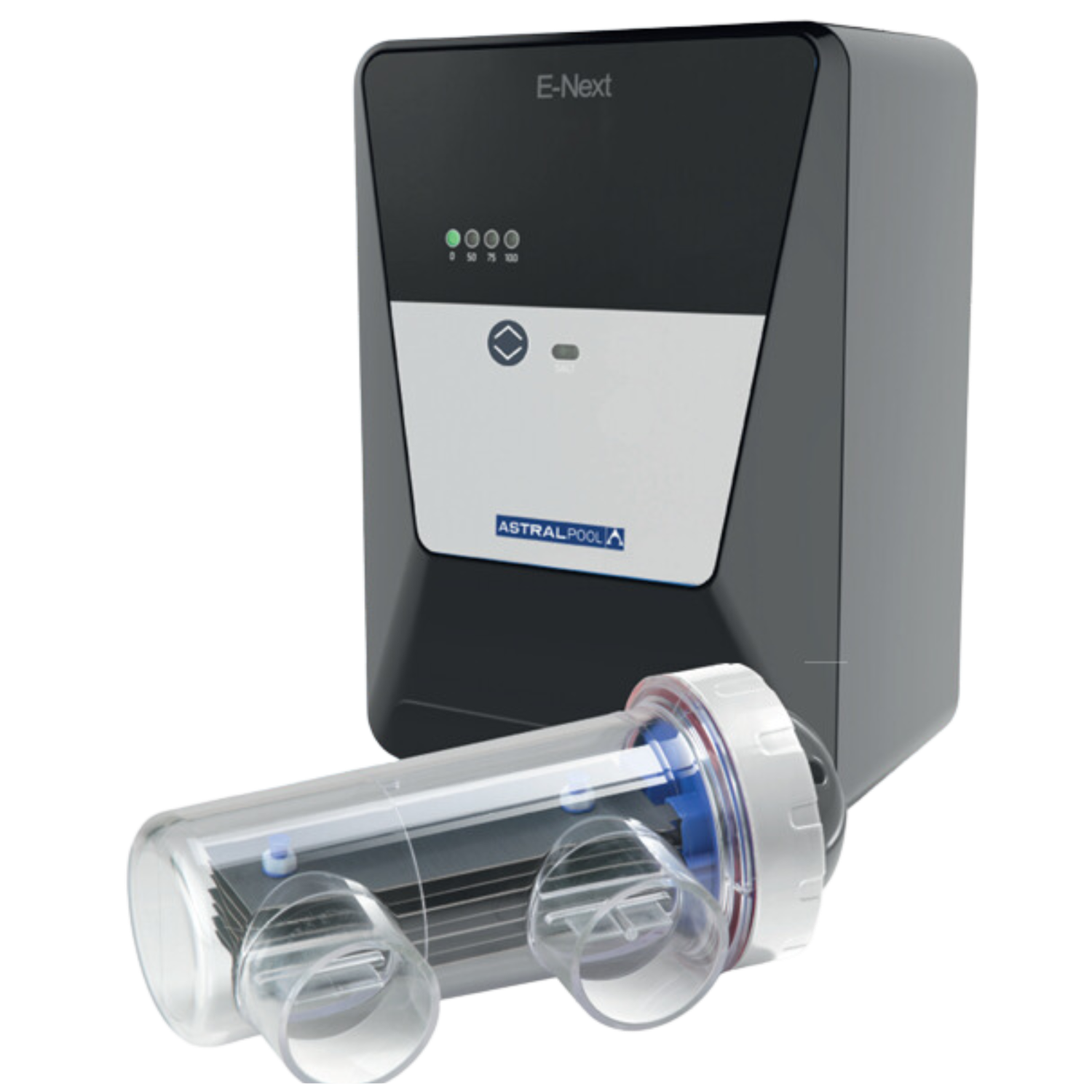 AstralPool Clorador Salino E-Next