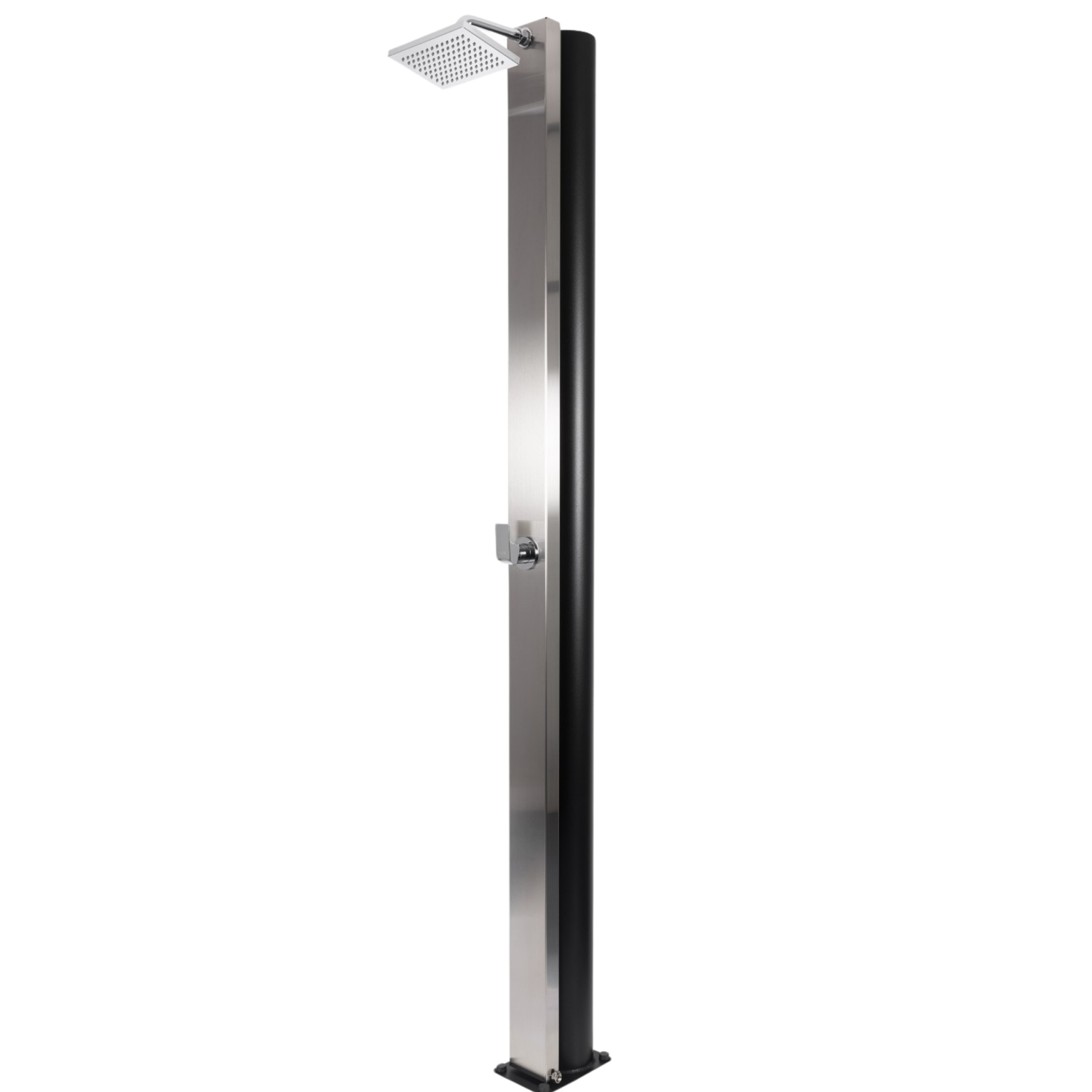 CRM Ducha Solar INOX 30L