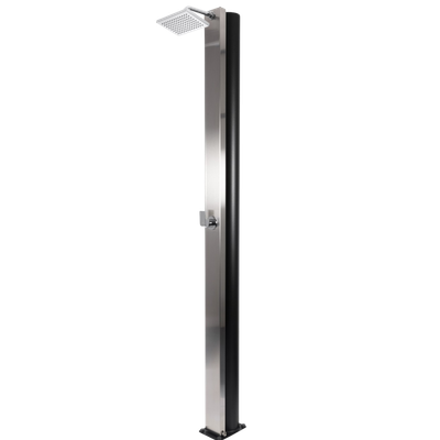 CRM Ducha Solar INOX 30L