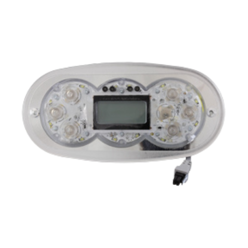 Balboa Panel de Control de Superficie Spa TP600