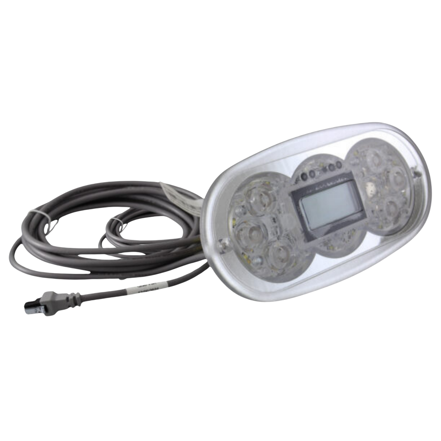 Balboa Panel de Control de Superficie Spa TP600