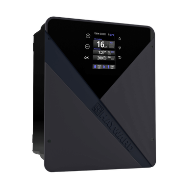 Hayward Clorador Salino AquaRite Flo Advanced NG