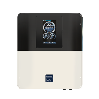 Hayward Clorador Salino AQUARITE + NG SIN ACCESORIOS DE CONTROL