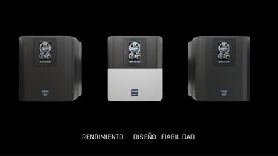 Hayward Clorador Salino AQUARITE + NG SIN ACCESORIOS DE CONTROL