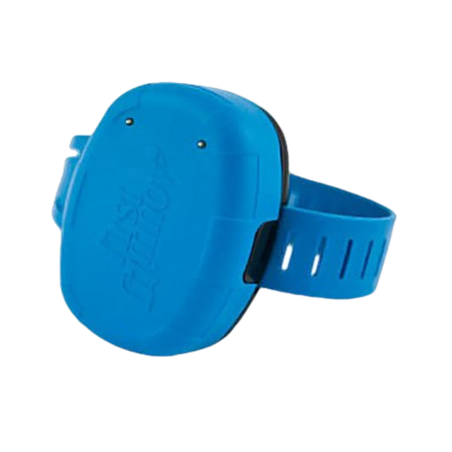 First Innov Alarma de seguridad para piscinas Blue Protect