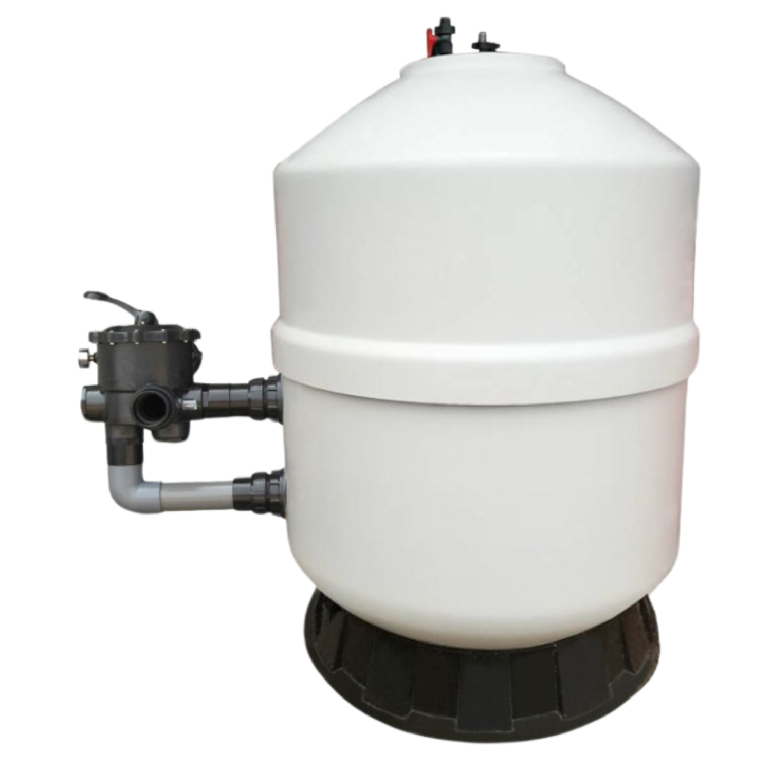 Superpool Filtro Industrial para piscinas