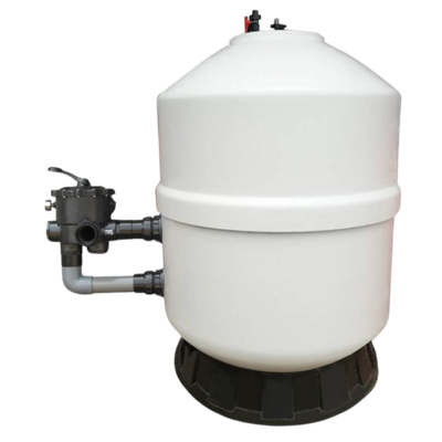 Superpool Filtro Industrial para piscinas