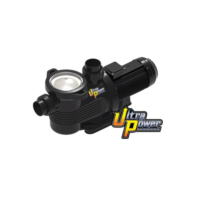 Emaux Motobomba Ultra Power para piscina comercial