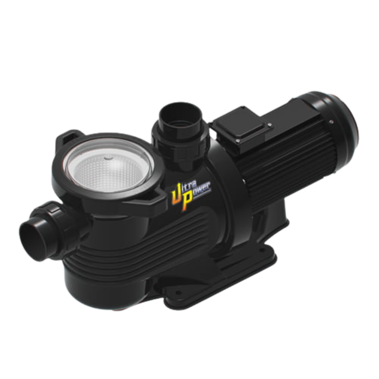 Emaux Motobomba Ultra Power para piscina comercial