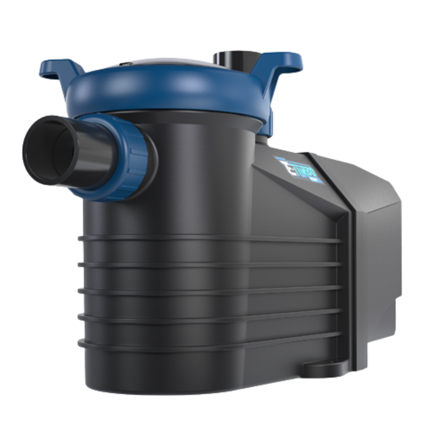 Emaux Motobomba E-Turbo VSP para piscinas