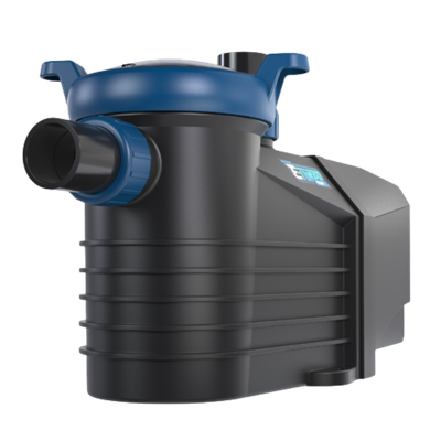 Emaux Motobomba E-Turbo VSP para piscinas