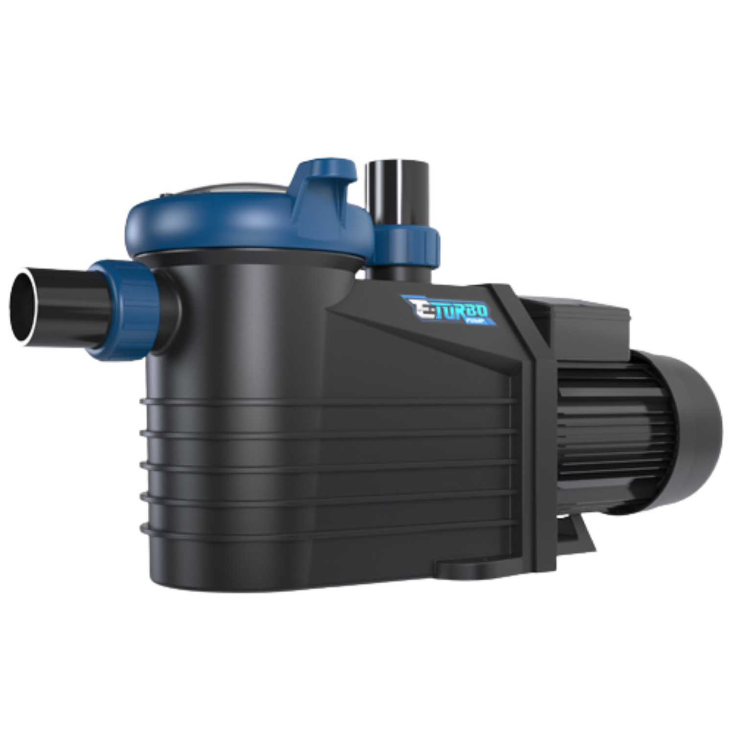 Emaux Motobomba E-Turbo VSP para piscinas