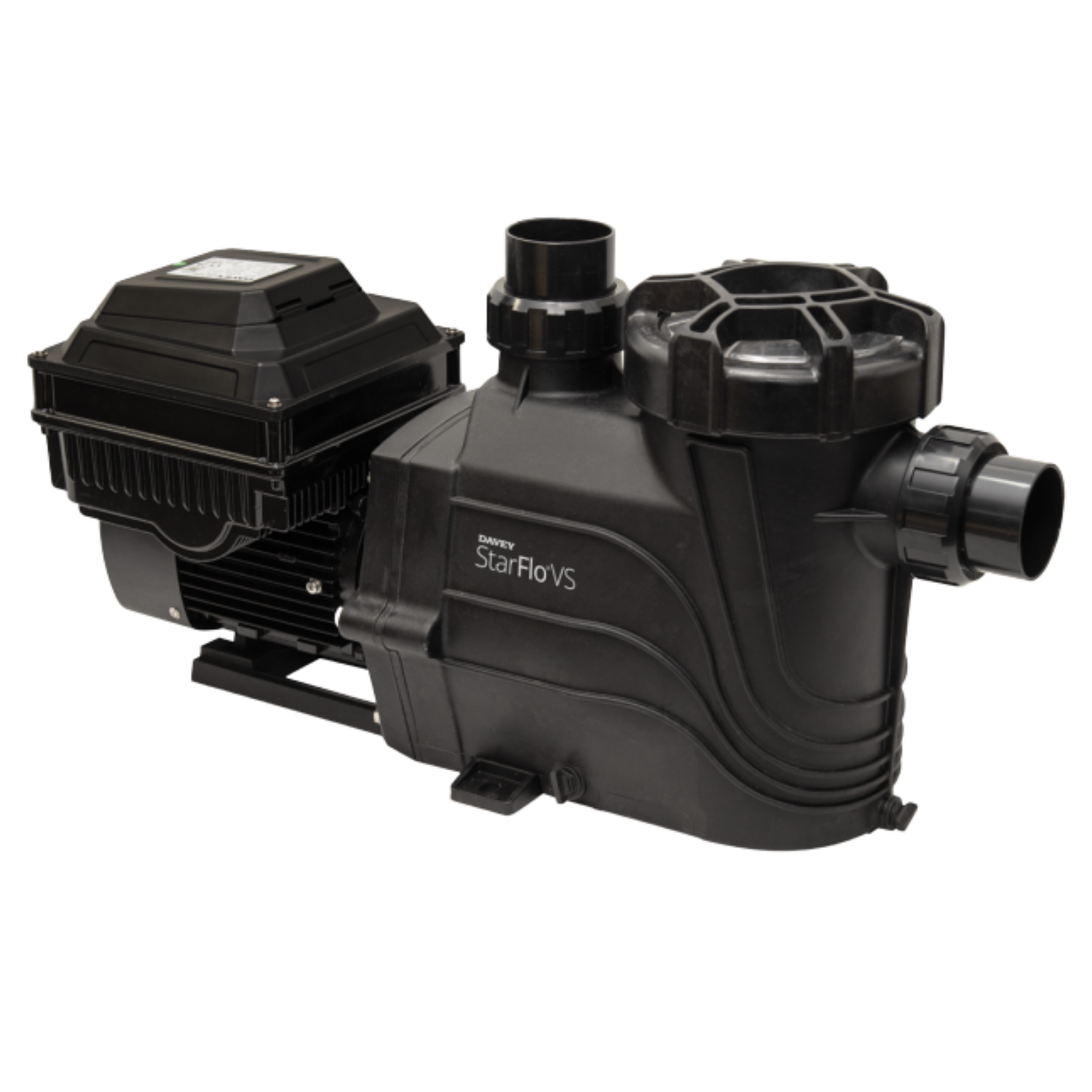 Davey Motobomba Star Flo VS para piscinas