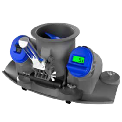 Kokido Aspirador inalámbrico para piscinas SuperPro