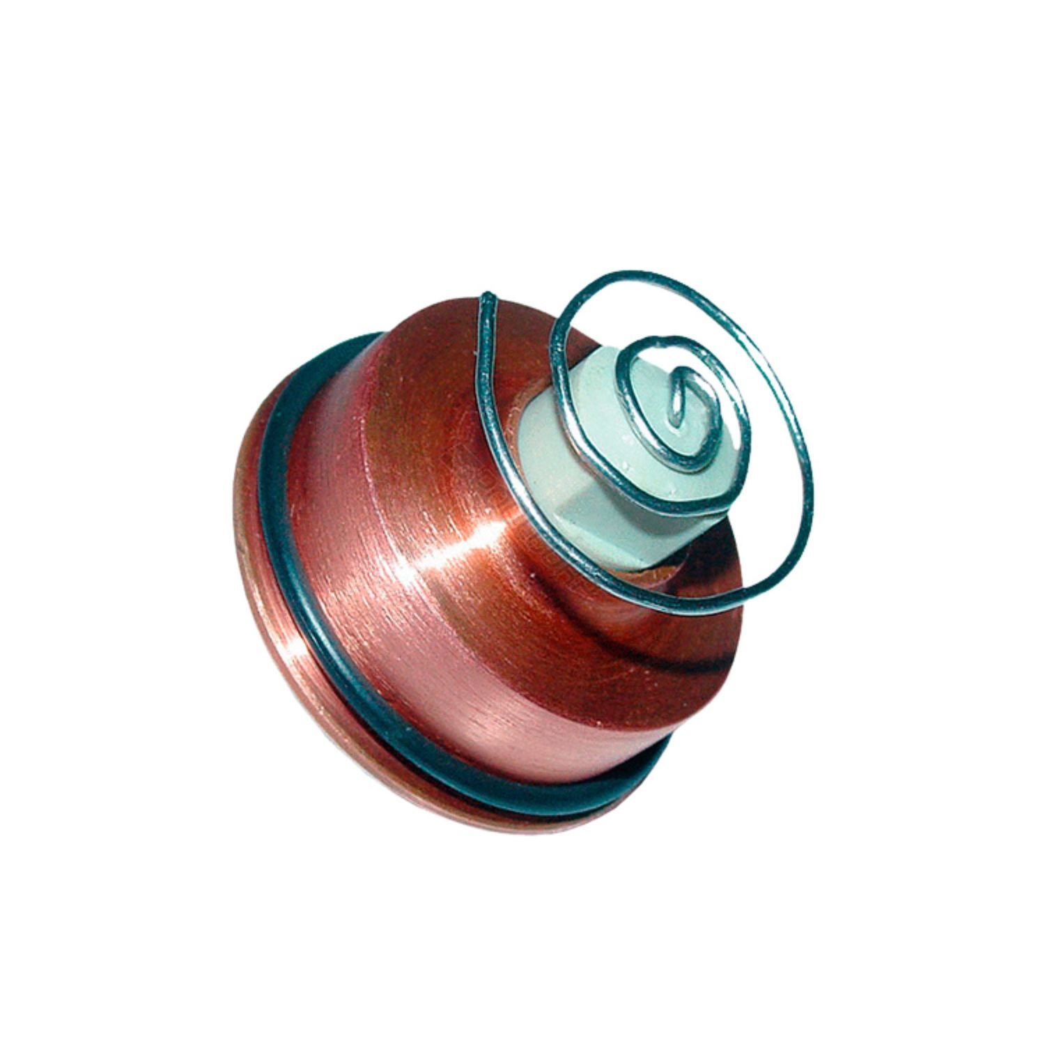 Seko Sonda Amperimétrica. Electrodo Platino y Cobre