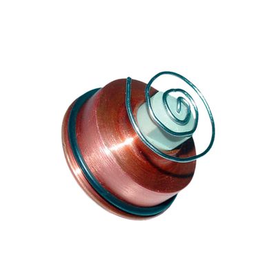 Seko Sonda Amperimétrica. Electrodo Platino y Cobre