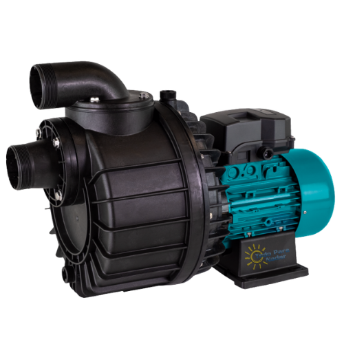 Espa Motobomba Nadorself para natación contra corriente