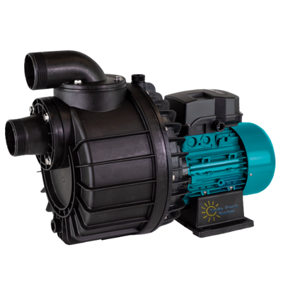 Espa Motobomba Nadorself para natación contra corriente