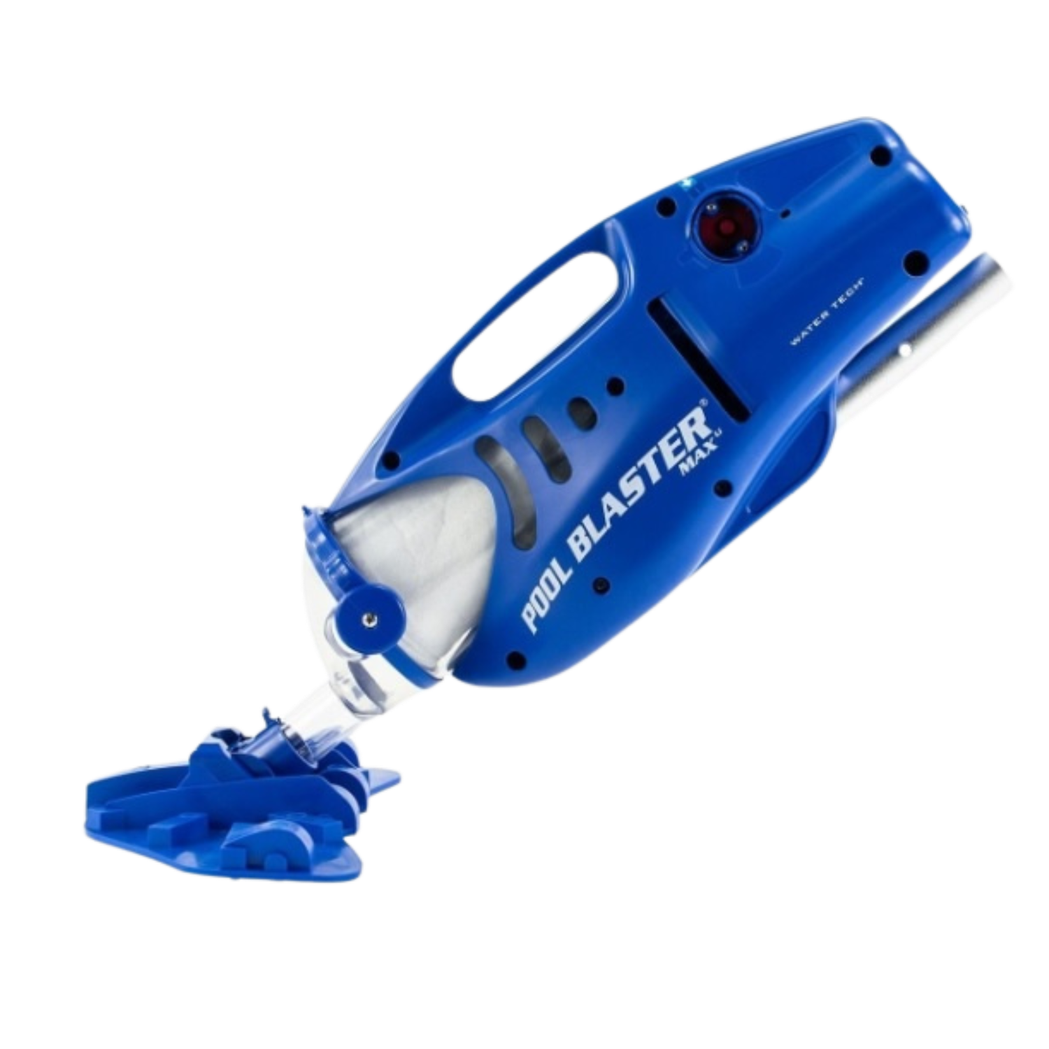 Pool Blaster Aspirador Manual de piscina Max Li