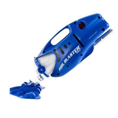 Pool Blaster Aspirador Manual de piscina Max Li