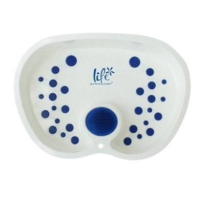Life Spa Lavapiés - Pediluvio para Spa Accesorio
