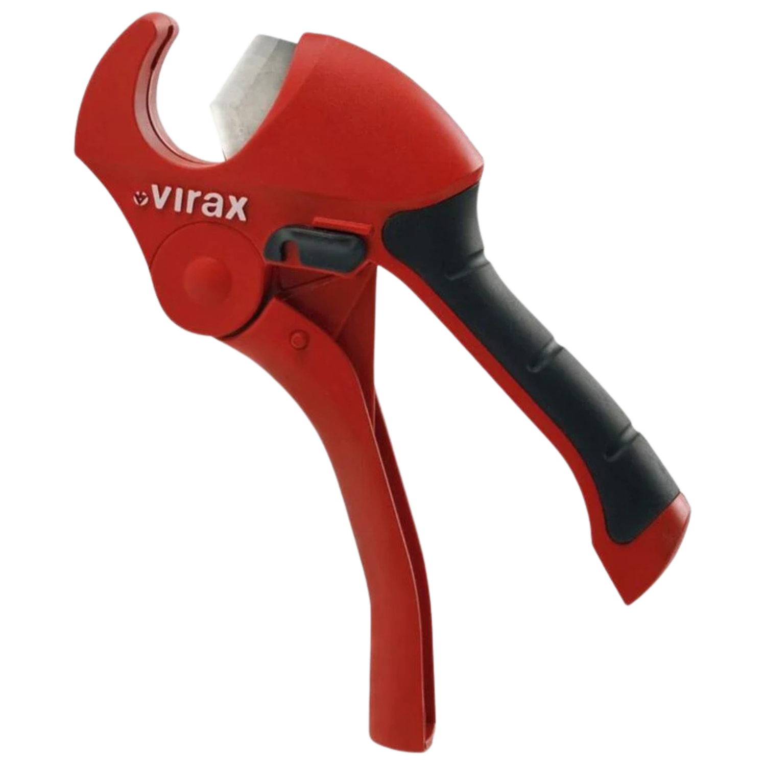 Virax Tijera cortatubos Ø32mm con Mango Soft Touch