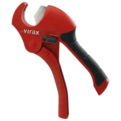 Virax Tijera cortatubos Ø32mm con Mango Soft Touch