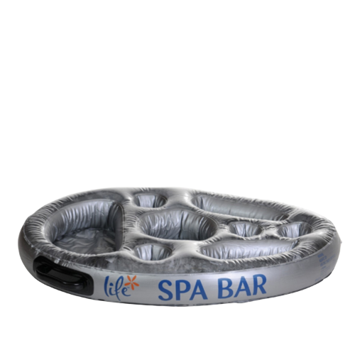 Life Bandeja flotante para Spa