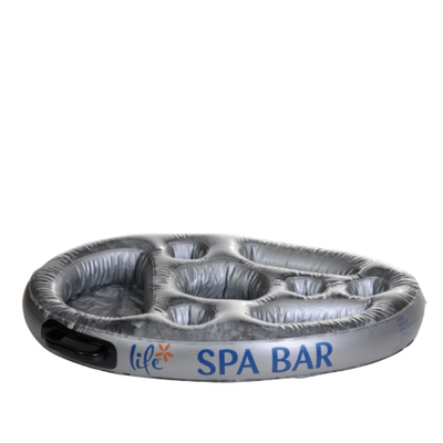 Life Bandeja flotante para Spa