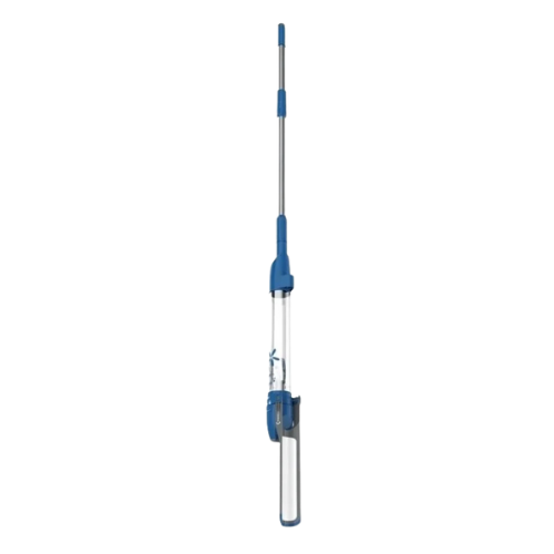 Life Limpiafondo Aspirador manual Easy Vac para Spa