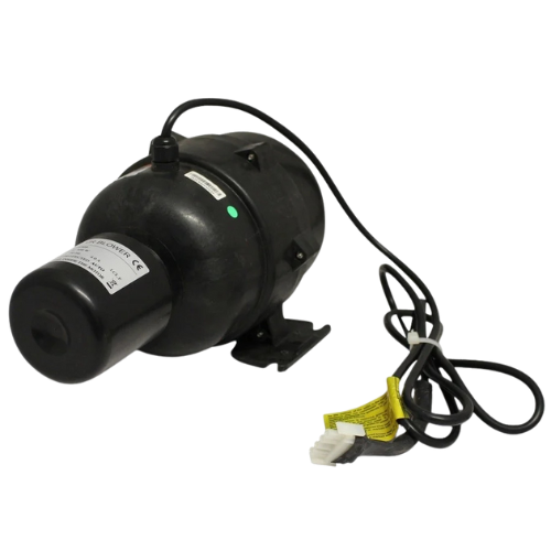 LX  Soplador de Aire para Spa, Jacuzzi o Bañera de Hidromasaje APW 900W