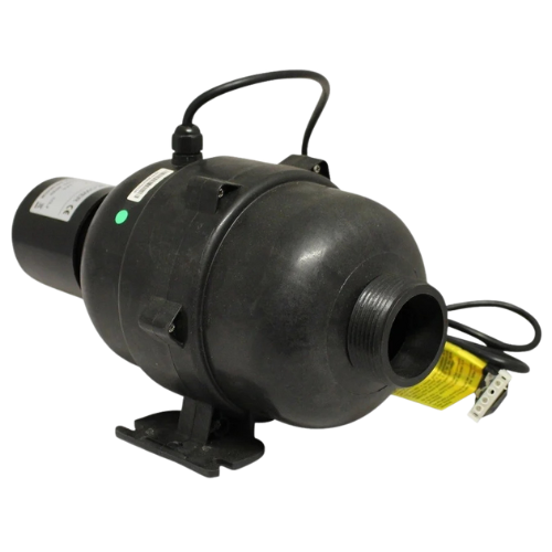 LX Soplador de Aire para Spa, Jacuzzi o Bañera de Hidromasaje  APW 700W