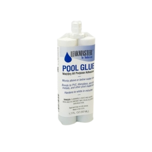 Leakmaster Pegamento para reparar piscinas 50ml