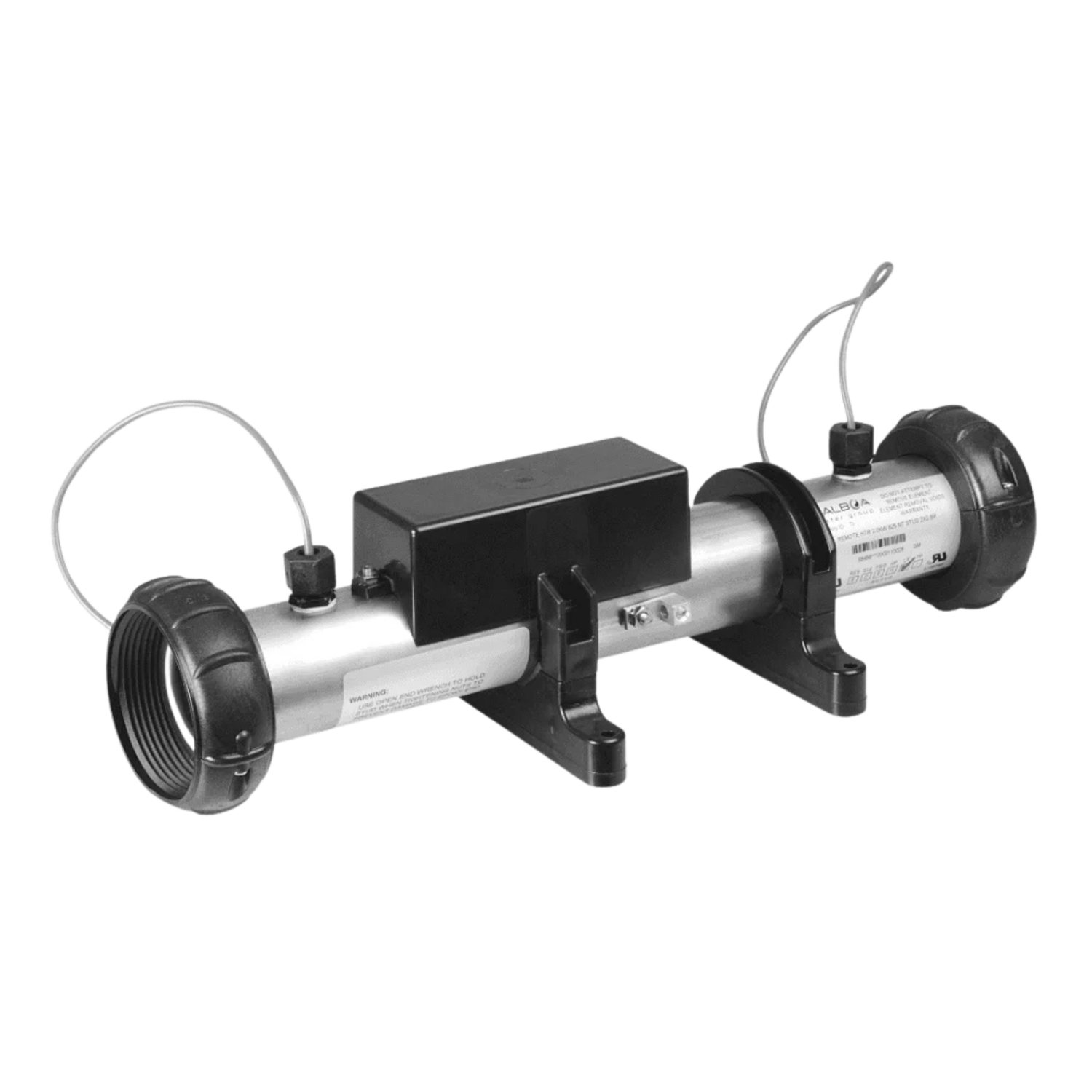 Balboa Calentador 2.0 KW  M7 GS100 or BP200 Conexión 2"