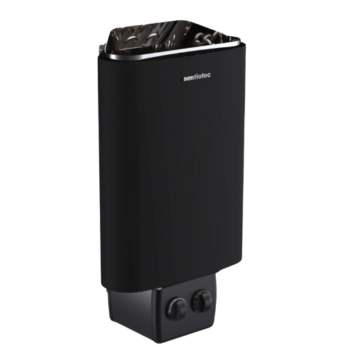 Sentiotec Calentador de Sauna Modelos 100E