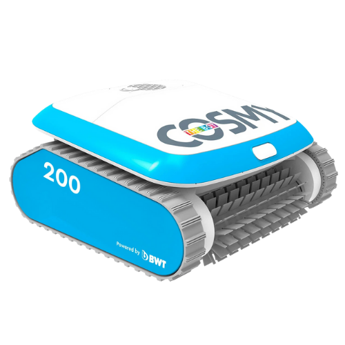 BWT Cosmy Robot Limpiafodos de Piscina Cosmy 200
