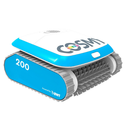 BWT Cosmy Robot Limpiafodos de Piscina Cosmy 200