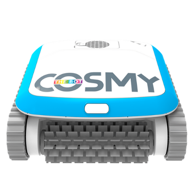 BWT Cosmy Robot Limpiafondos de Piscina Cosmy 150