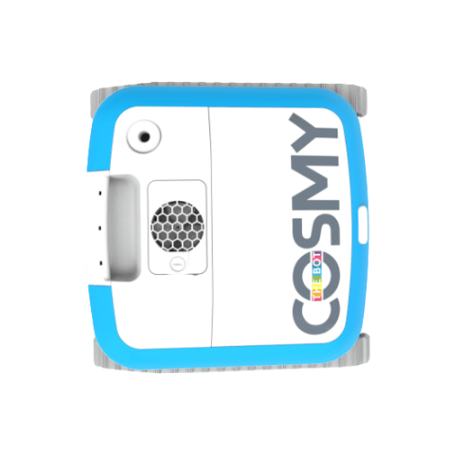 BWT Cosmy Robot Limpiafondos de Piscina Cosmy 150